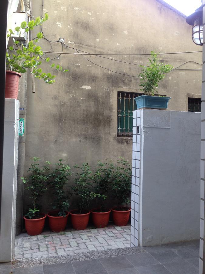 Kaishan B&B Tainan Luaran gambar